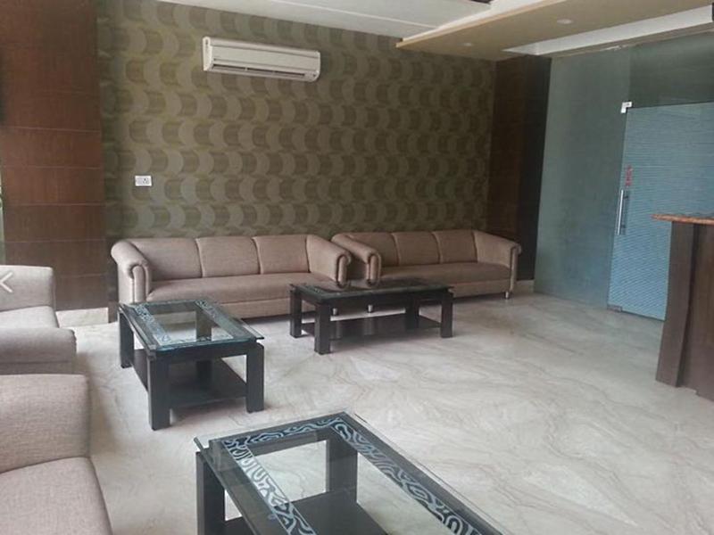 Hotel Grand Continental - Varanasi — Photos 1