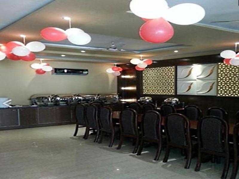 Hotel Grand Continental - Varanasi, Varanasi